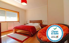 Senhora Das Areias - Spacious Apt Near The Cabedelo Beach